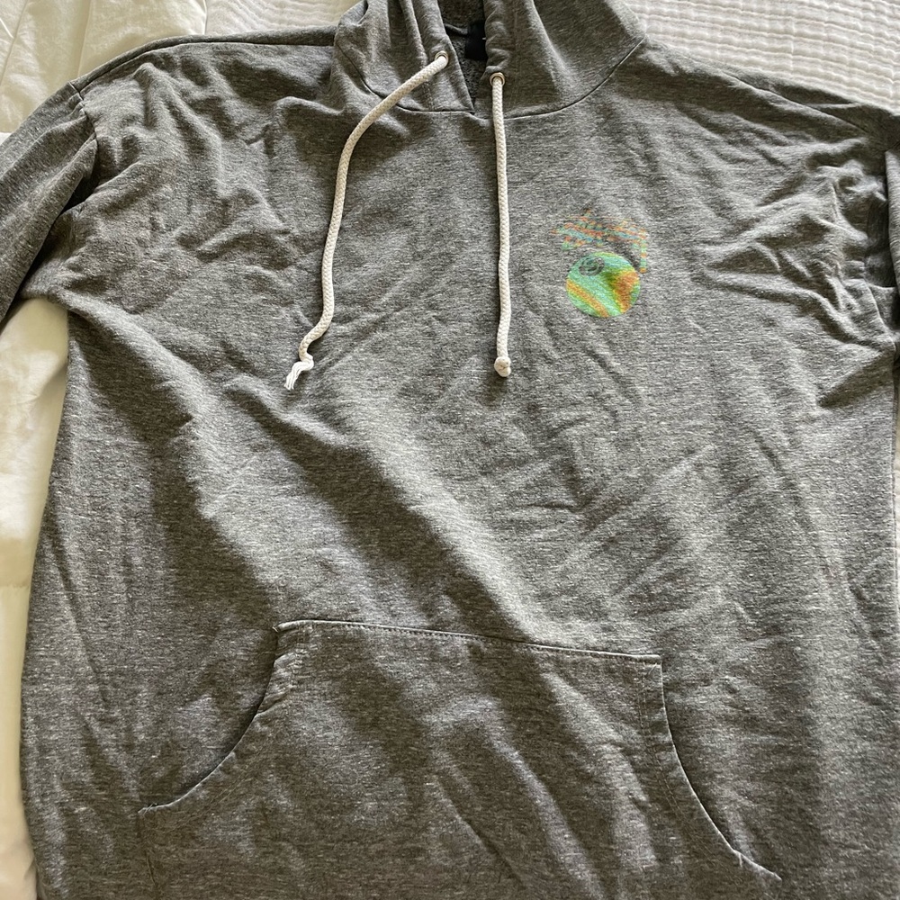 Stussy hoodie